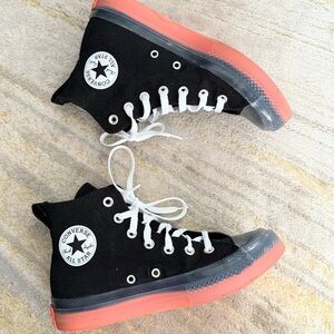 Converse Chuck Taylor All Star CX High Top Sneakers Women’s 7.5 Men’s 5.5